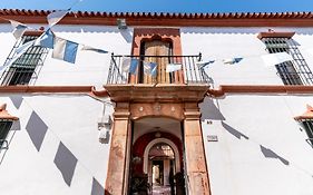 Casa de la Carrera Cantillana